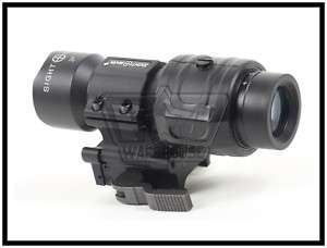 Sightmark 3x Tactical Magnifier   Slide to Side Mount   SM19024 