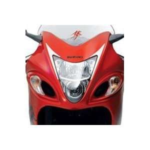  BUSA HD/TLLT TRM K8 Automotive