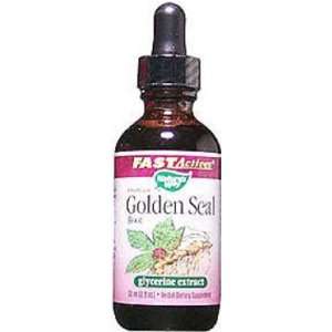  Golden Seal 2 fl. oz. 2 Liquids