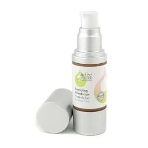 Perfecting Foundation   Organic Tan   Juice Beauty   Complexion 