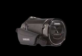 Samsung HMX H300 Full HD Camcorder (Black) New 036725303836  