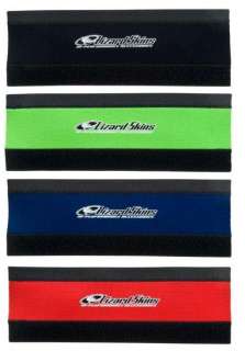   Skins Chainstay Protector Super Jumbo Black, Red, Green, Blue  