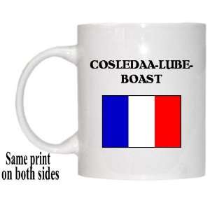  France   COSLEDAA LUBE BOAST Mug 