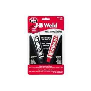  J B Weld Company 8265 Cold Welding Compound Display (pack 