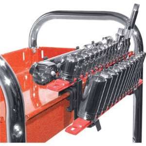   Manufacturing Cart Mount Socket System, Model# 8365