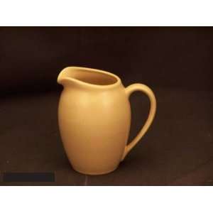  Noritake Colorwave Yellow #8491 Creamer