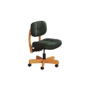  Fleetwood 83.8408.1x Library Chair with Cushion and 