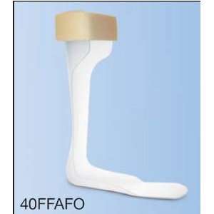  Full Foot AFO  AFO Ankle Foot Orthosis Health & Personal 