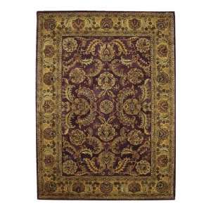  Renton Rug 24x8runner Plum