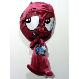   Home for Imaginary Friends  20 inches Berry Plush Toys & Games