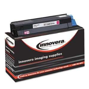  Innovera® 85100B, 85100C, 85100M, 85100Y Laser Cartridge 