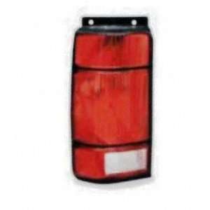  Grote/Save T 85382 5 Tail Light Automotive