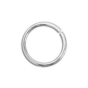   Jump Ring   0.030 x .270 inches (0.75 x 6.85mm) Arts, Crafts & Sewing