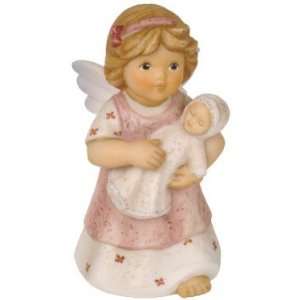  For Your New Baby Guardian Angel Baby