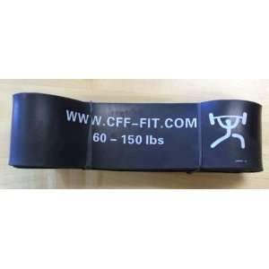  CFF Strength Band   #5 (2 1/2; 60   150 Lbs)   Great for 