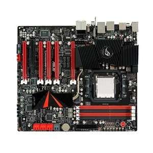  New Asus Motherboard Crosshair IV Extreme AM3 890FX/SB850 