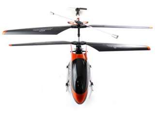 Helicoptere Radiocommande Double Horse Volitation 9053 R/C 73cm Ultra 