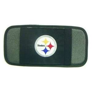  Pittsburgh Steelers 12 Disc CD Visor Automotive