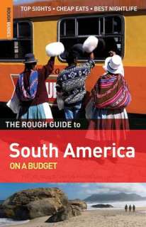   Argentina Handbook, 5th by Lucy Cousins, Footprint 