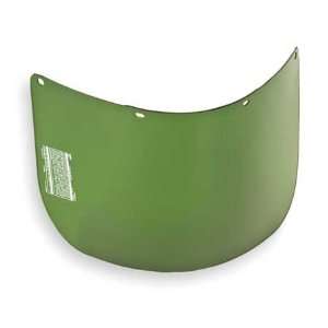   10086996 Faceshield Visor,Prpinate,3IR,8x15 1/2in