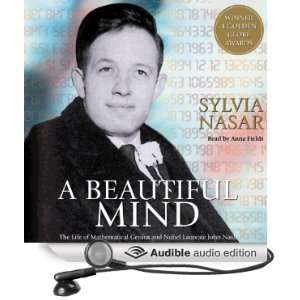 Beautiful Mind [Unabridged] [Audible Audio Edition]