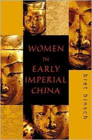   Imperial China, (0742518728), Bret Hinsch, Textbooks   