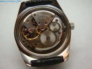 China SEAGULL 19J watch 70s(during the Cultural Revolution)  