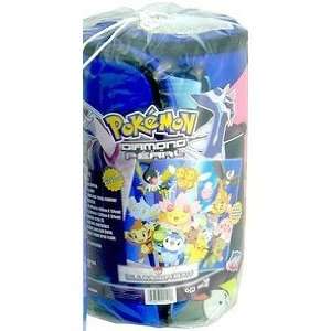  Bag   Starly, Buneary, Cherrim, Piplup, Shinx, & Others Toys & Games