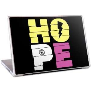  Music Skins MS HPLS10010 13 in. Laptop For Mac & PC 