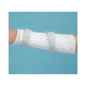  Miami Prefabricated Ulnar Fracture Brace   Right, Large 