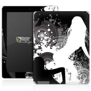    Design Skins for HTC HD7   Wildlife Design Folie Electronics