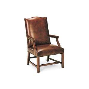  Cabot Wrenn Washington, Traditional Club Side Chair