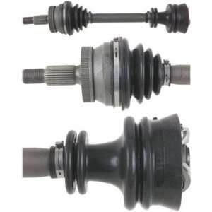  Cardone 60 9091 Remanufactured CV Axle Automotive