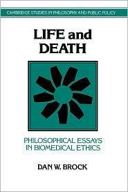   Ethics, (0521428335), Dan W. Brock, Textbooks   