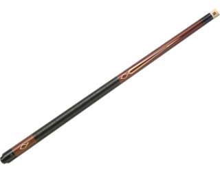 McDermott M33E Lance (Rosewood Sword) GCORE Pool/Billiards Cue Stick 