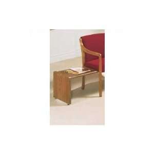  9118 Ganging End Table Finish Windsor Cherry Furniture 