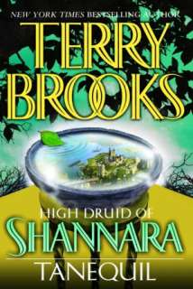   Indomitable (Shannara Series) by Terry Brooks, Random 
