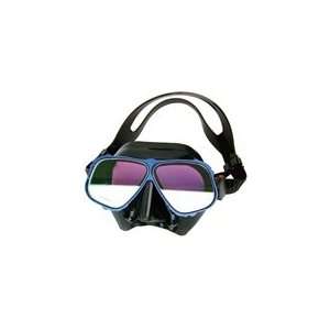  ScubaMax Freediving Mask