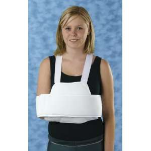  Universal Sling and Swathe Immobilizer, Lg/XLg Health 
