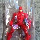 Justice League DC Direct 5 The Flash Action Figure Loo