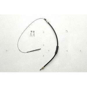  Raybestos BC92600 Professional Grade Parking Brake Cable 