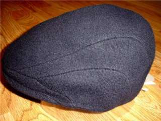 Kangol Wool 507 Cap Size XLarge BNIB  