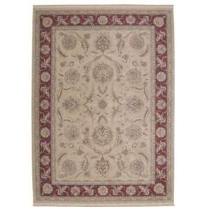   Wendham Court WE 01 Beige 7 9 X 11 2 Area Rug