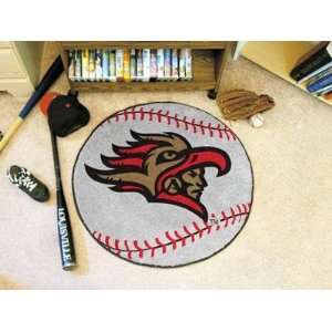  San Diego State University Baseball Mat