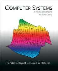   , (013034074X), Randal E. Bryant, Textbooks   