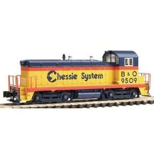  Kato   N NW2, Chessie/B&O #9509 Toys & Games