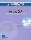 ATI NurseNotes Nursing Q & by Sally Lagerquist (2006, Other, Mixed 