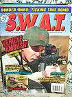 SWAT 4/2006~KALASHNI​KOV ACCESSORIES~KNI​GHT SR 25 RIFLE~