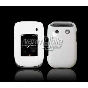   HARD GLOSSY SMOOTH CASE for BLACKBERRY STYLE 9670 
