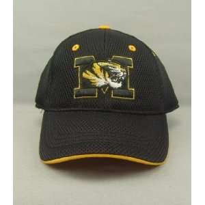 Missouri Tigers Youth Elite One Fit Hat 